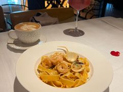 -Mogul Eatery·大亨餐酒馆