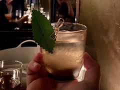 -RMK Shochu Bar(三诺店)