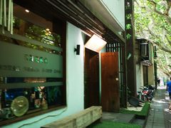 -五观堂素食(新华路店)