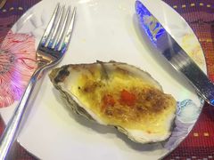 -尚品御泉铁板烧自助(绿园小区店)