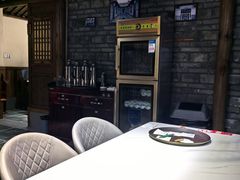 -乔家小院•非遗驴肉•本地小海鲜(滨河路店)