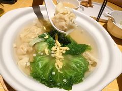 -蔡澜点心·粤菜(花城汇南区店)