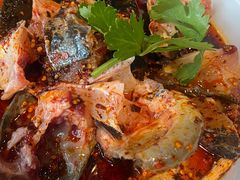 -张大胡子鱼头火锅酒楼(长益路店)