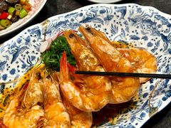 -品味居·首店·大连鲜活海鲜大连菜(东港店)