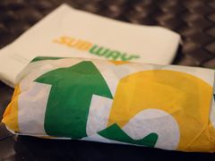 -赛百味SUBWAY(凯德mall大峡谷店)