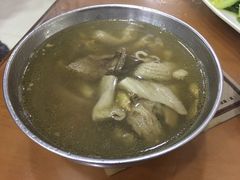 牛杂-老牌依强牛肉店(达道总店)