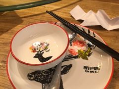 -新白鹿餐厅(龙游路店)