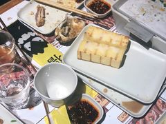 -木屋烧烤(上梅林店)
