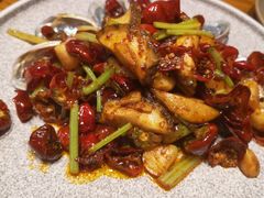 -必点海鲜·鲅鱼水饺(鞍山西道店)