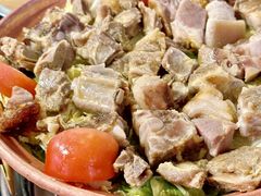 -阿婆情腊排骨火锅(饮玉巷店)