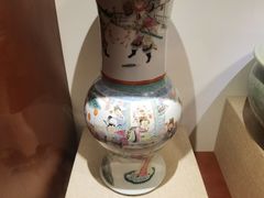 -普公古陶瓷博物馆