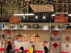 -牛市坎火锅(建设路店)