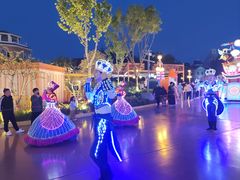 -青岛方特梦幻王国