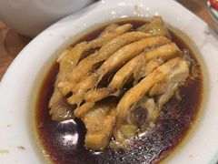 -老乡鸡(东方广场店)