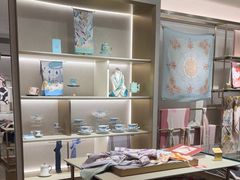 -万事利丝绸(杭州大厦店)