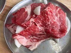 -牛信亭韩国料理·炭火烤肉(紫藤路店)