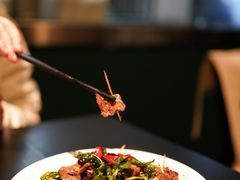 牙签牛肉-南蛮子(进贤路店)