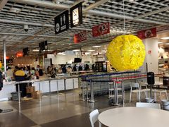 大堂-宜家·瑞典风味餐厅(无锡店)