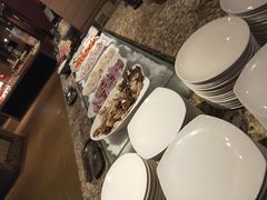 -大华锦绣假日酒店·锦味餐厅