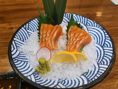 -尺山寸水日料(马桥满天星店)