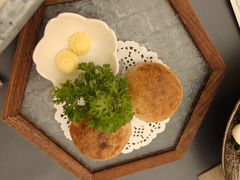 -岸芷汀兰·法餐牛排