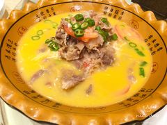 -青春·淮扬菜(东关街店)