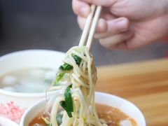 -明月虾面(厦禾路店)