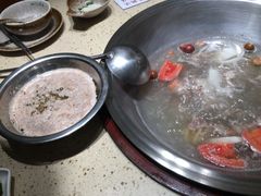 -313羊庄铁锅烀羊肉(望京店)