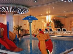 -水晶之星洗浴温泉汗蒸