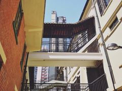-大馆(前中区警署建築群)