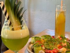 -Ginger(兴国路店)