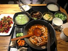 -俏湘私房菜(国贸店)