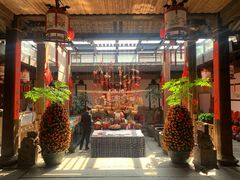 -文儒九号·闽菜馆(三坊七巷店)