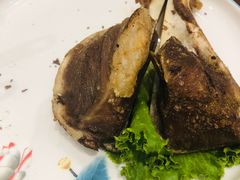 -锡和无锡菜(景丽苑店)