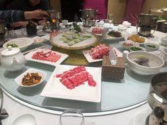 -天宜隆蘑菇宴火锅(石景山旗舰店)
