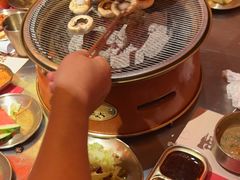 -西塔老太太泥炉烤肉(苏州大悦城店)