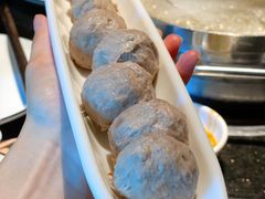 手锤牛肉丸-牛事制造局牛肉火锅(莲岳路店)