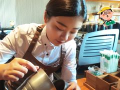 -星巴克臻选(天津鲁能中心一店)