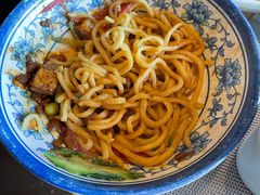 -庆云楼饭庄(什刹海店)
