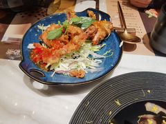 -馔豚·台北菜专门店(深圳湾万象城店)