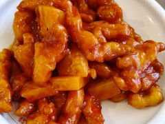 -食藕·武昌鱼(古德寺店)