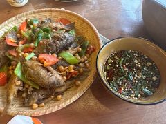 -客雨侗菜馆(客雨民宿店)