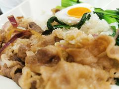 -佰搭果·广式茶餐厅(西华路店)