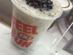 -DQ·蛋糕·冰淇淋(五棵松万达店)