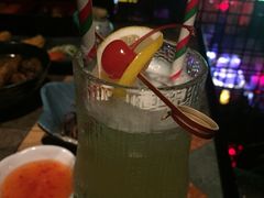 -胡桃里音乐酒馆(白云五号T5 MALL店)