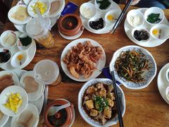 -桥香园过桥米线(国贸店)