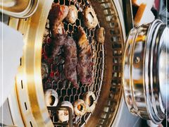 -明洞王妃家烤肉(苏州中心星悦汇店)