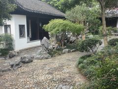 -秋霞圃