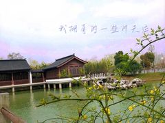 -石湖景区