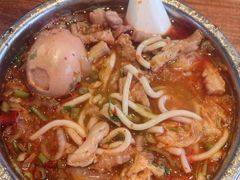 -窦四牛杂面(总店)
